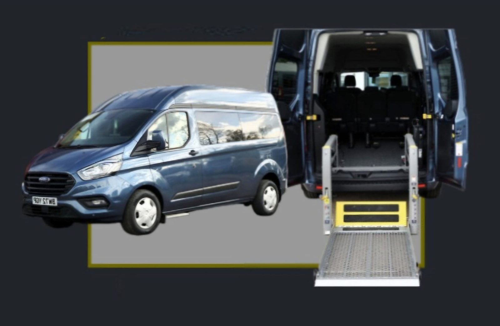 Adaptive Transportation