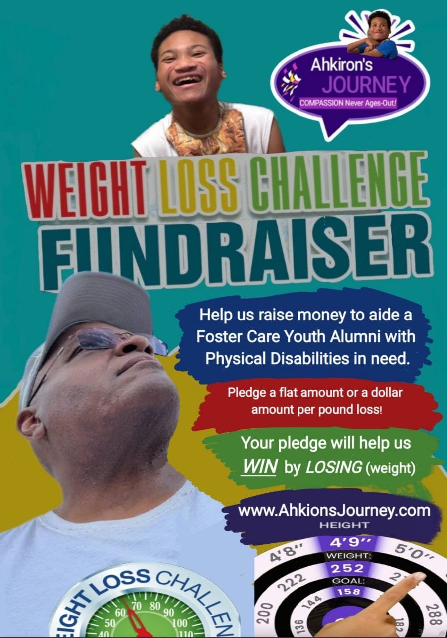 Shlomo's Transformation Journey